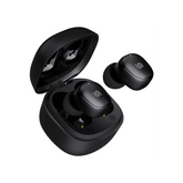 Porodo Soundtech Matrix True Wireless Earbuds- Black